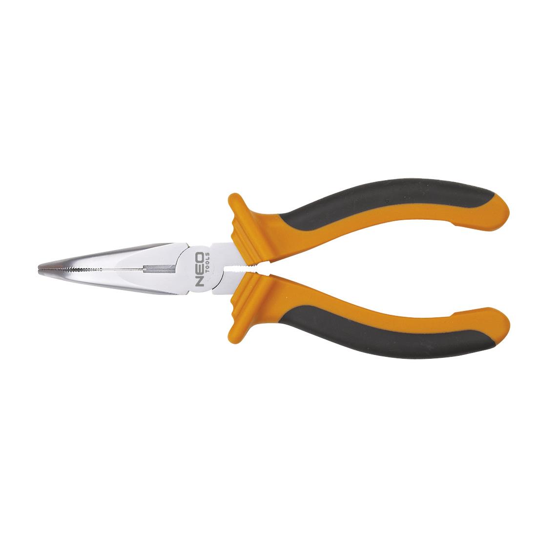 Neo Gebogene Spitzzange 160 Mm - T N01-015