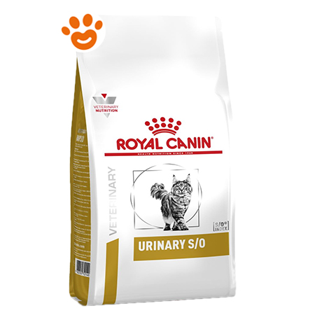Royal Canin Urinary S/O Feline 0DOT4 kg
