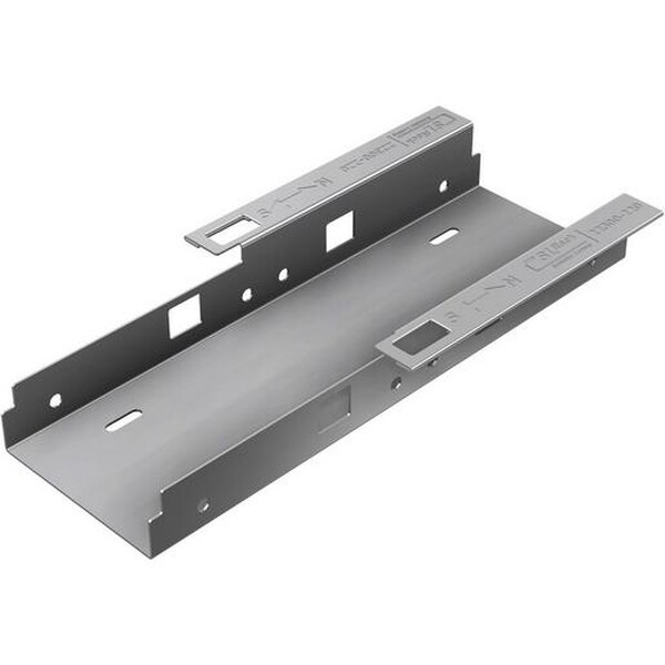 Bier Protector Silber Zubehör Stromerzeuger, Zwischenstã¼Ck (Solaranlage Montagematerial) - Bild 3