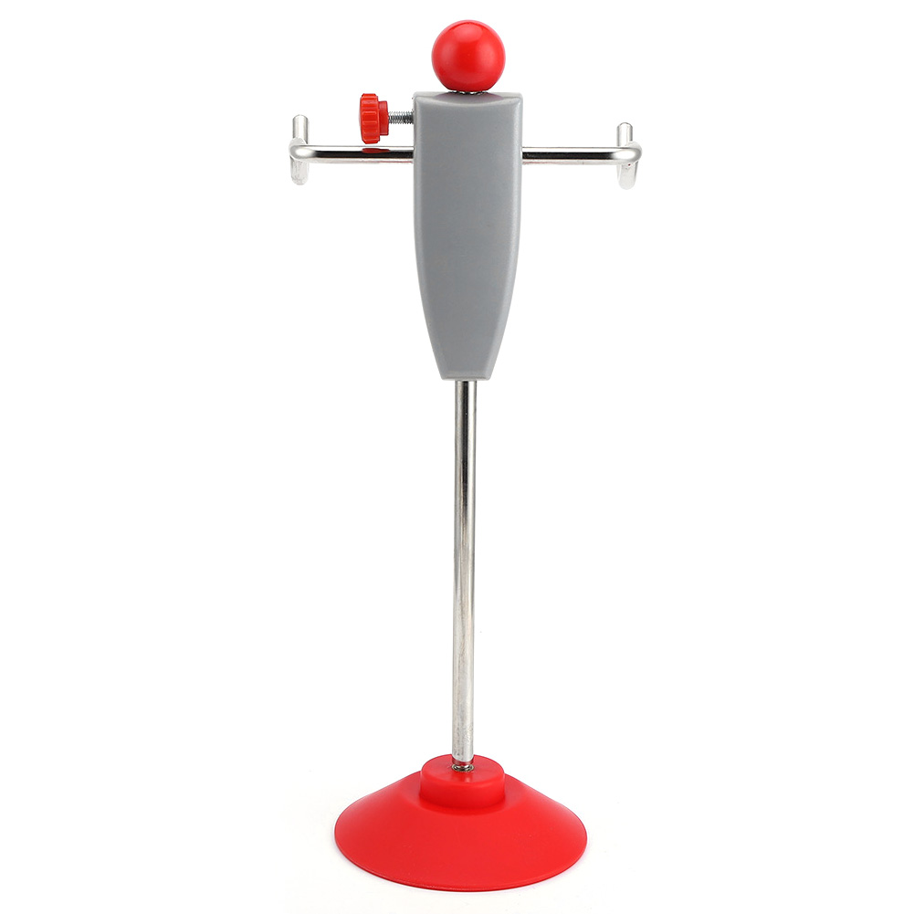 Support de nivellement universel pour volant 14,5 pouces, outil d'alignement de crémaillère, hauteur réglable