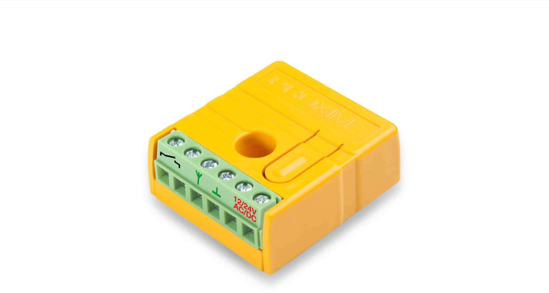 Somfy Proxima Nw1 At4 Controller/Funkempfänger (Cam Atomo)