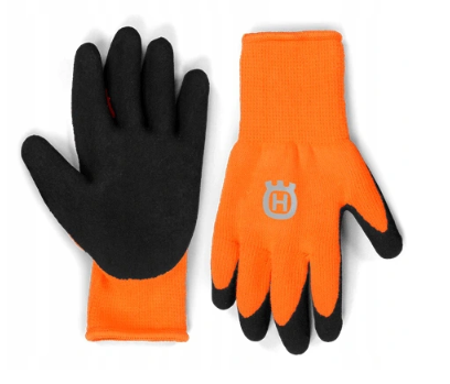 Husqvarna Handschuhe Functional Grip Winter Größe 9 - Bild 3