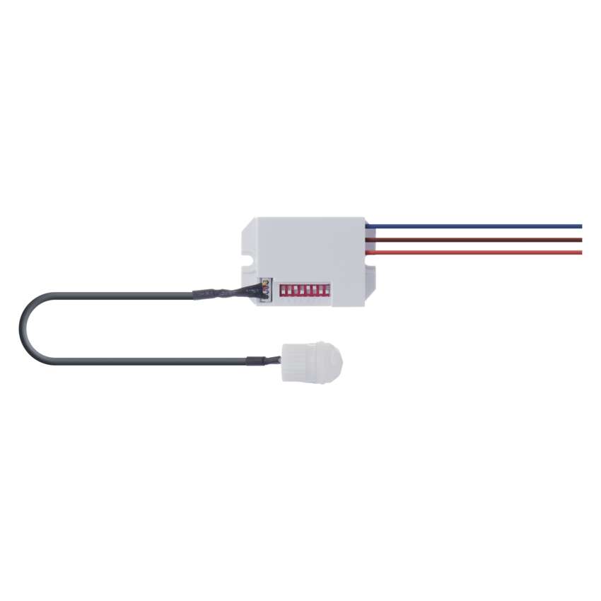 PIR IP20 B 800W 360 Bewegungsmelder weiß G1110 - Image 2