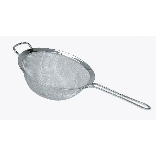 Gefu Gefu® Sieb "Passo" Edelstahl Ø 23 Cm Silber - Image 9