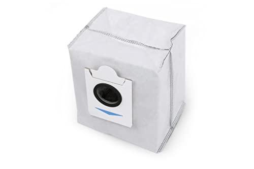 Ecovacs DDB030010 vacuum accessory/supply Dust bag Robot vacuum