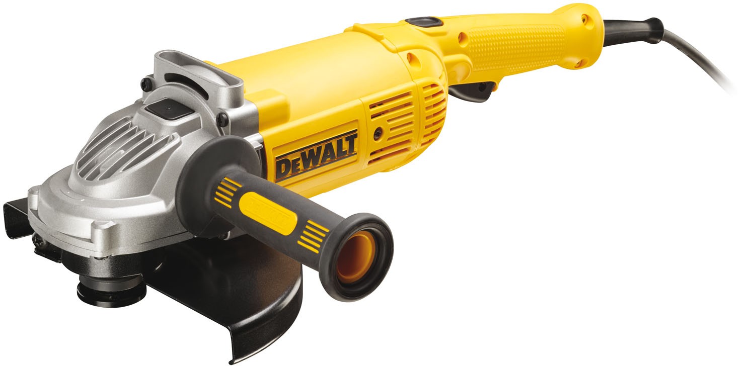 DEWALT Winkelschleifer 230mm 2200W DWE492 - Bild 6