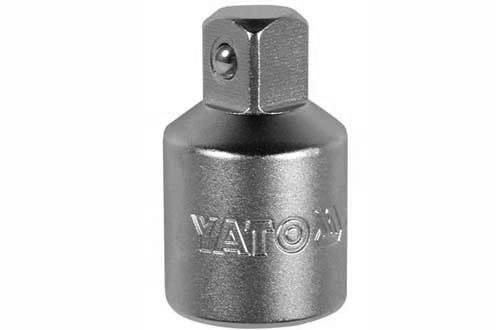 Yato Reduktion 3/8F-1/4M - Yt-3853