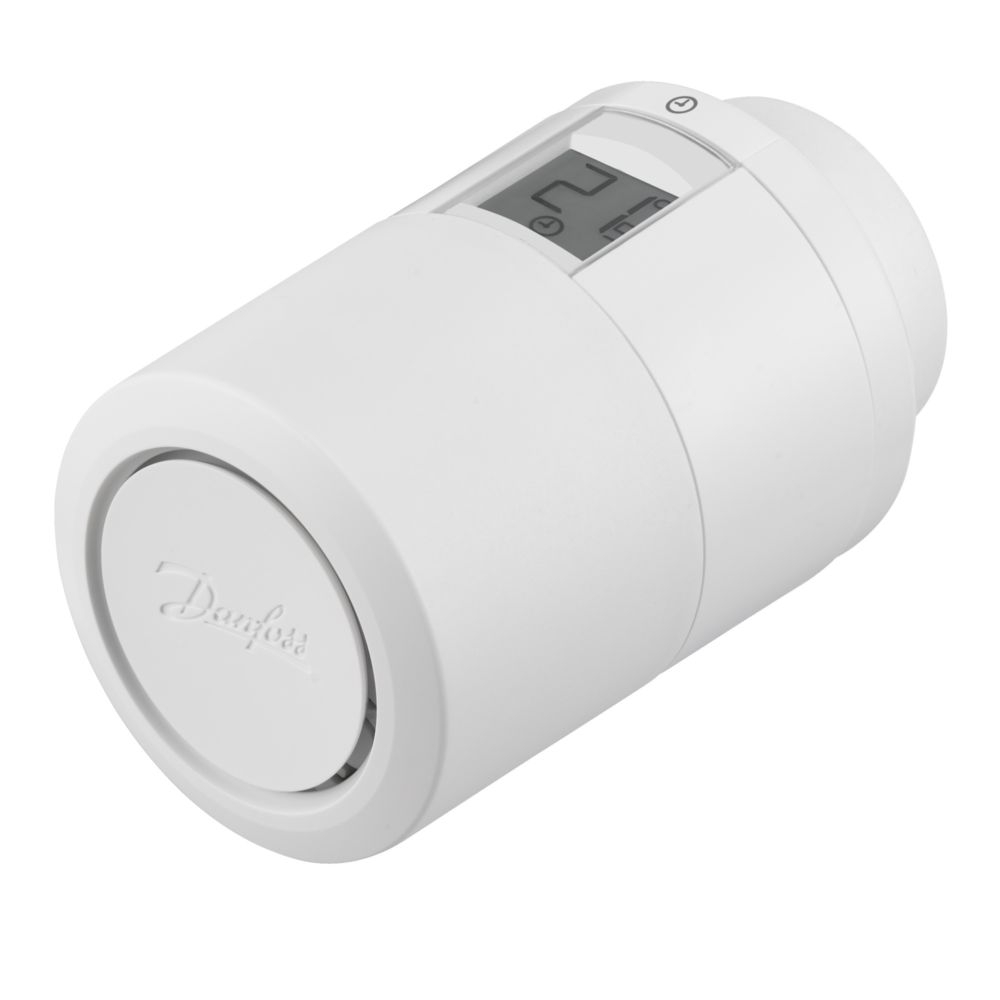 Danfoss Eco 014G1001 Heizkörperthermostat Bluetooth, RA&K-Ventilanschluss - Bild 4