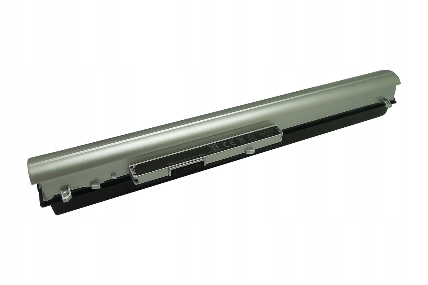 CoreParts - laptop battery - Li-Ion - 44 Ah - 63 Wh - Bild 2