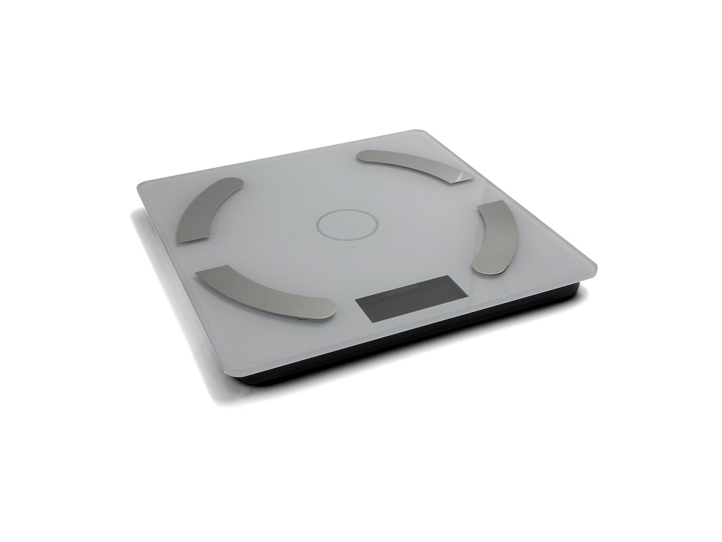 Import Analytische Badezimmerwaage Mit Bluetooth (10)