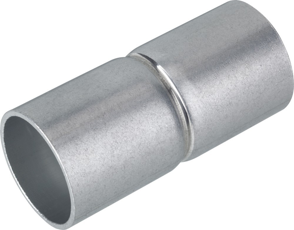 FRÄNKISCHE AMS-E 32 Aluminium-Steckmuffe – 1 Stück - Bild 4