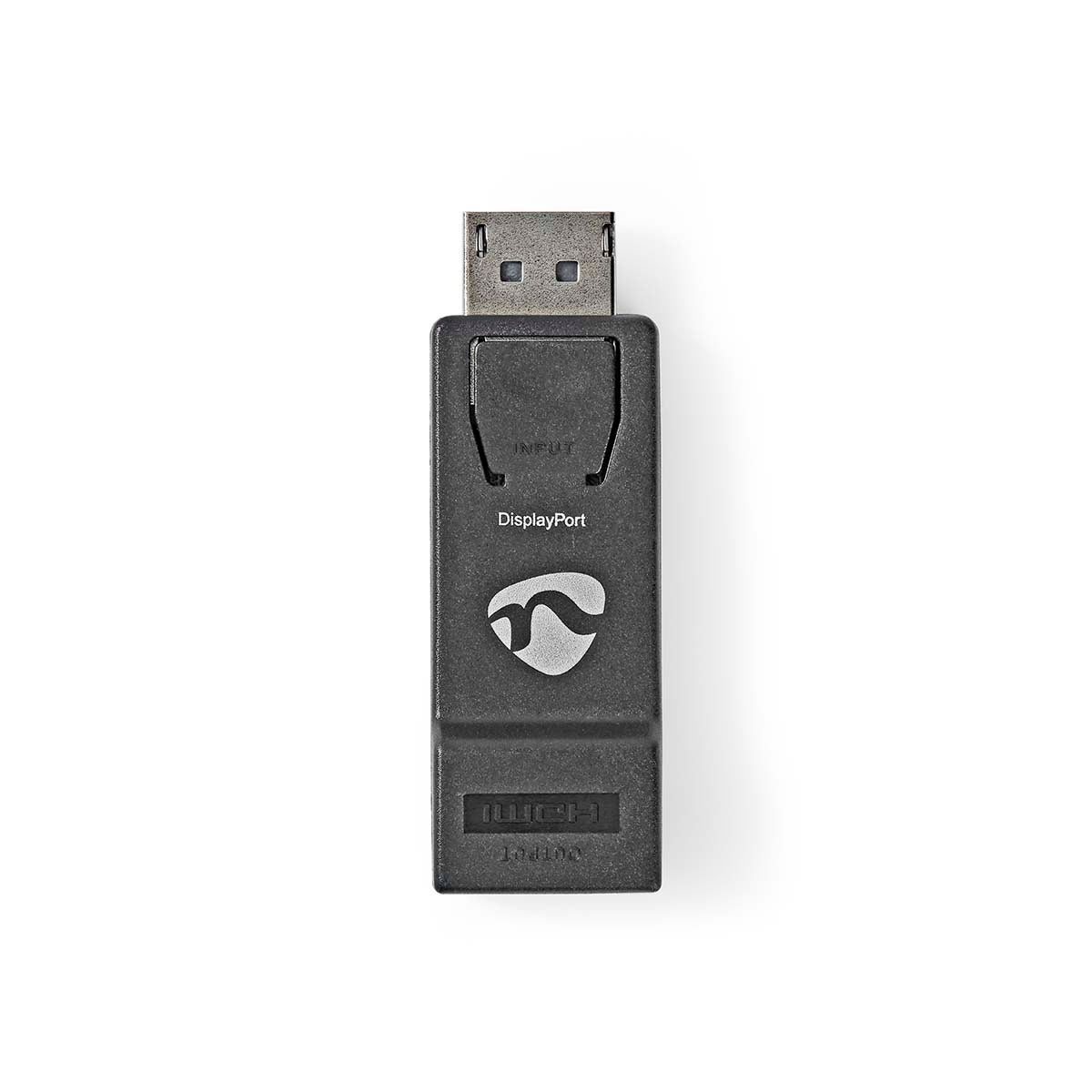 Nedis CCGB37915BK, HDMI Typ A (Standard), DisplayPort, Sortierung - Bild 4