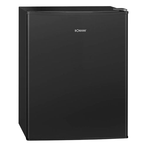 Bomann Schwarz Gb 7236, Gefrierschrank + Gefriertruhe, - Bild 4
