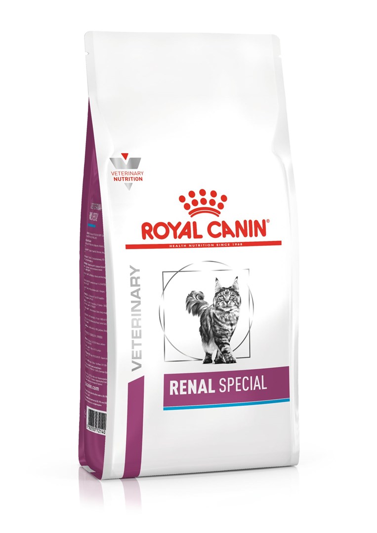 ROYAL CANIN Veterinary Renal Special 400 g