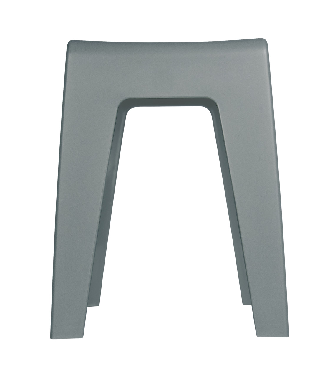 Wenko Badhocker Kumba grau - Image 6