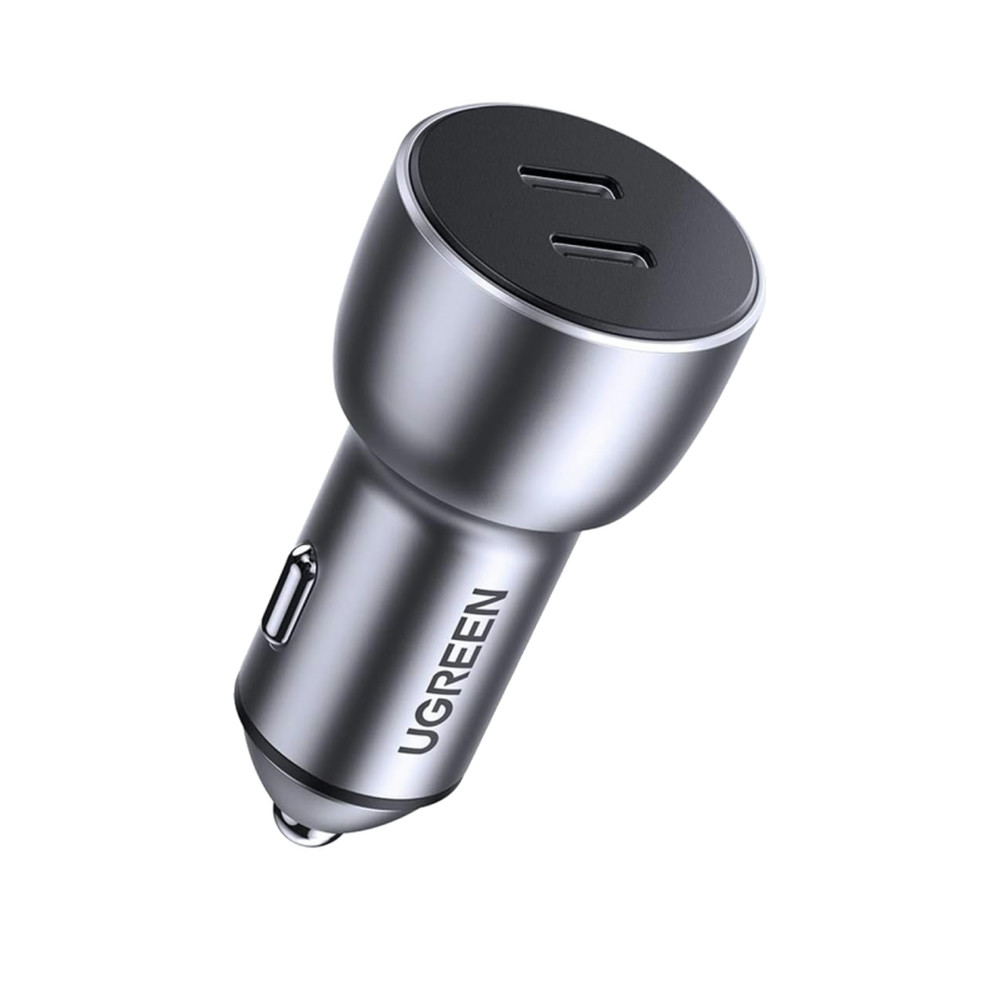 Ugreen CD213 2x USB-C 3 A Ladegerät () - Bild 3