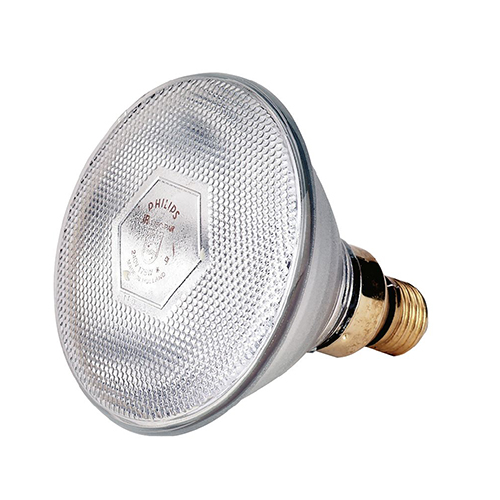 Philips PAR38 IR Sparlampe Philips 175 W 240 V klar - Bild 4
