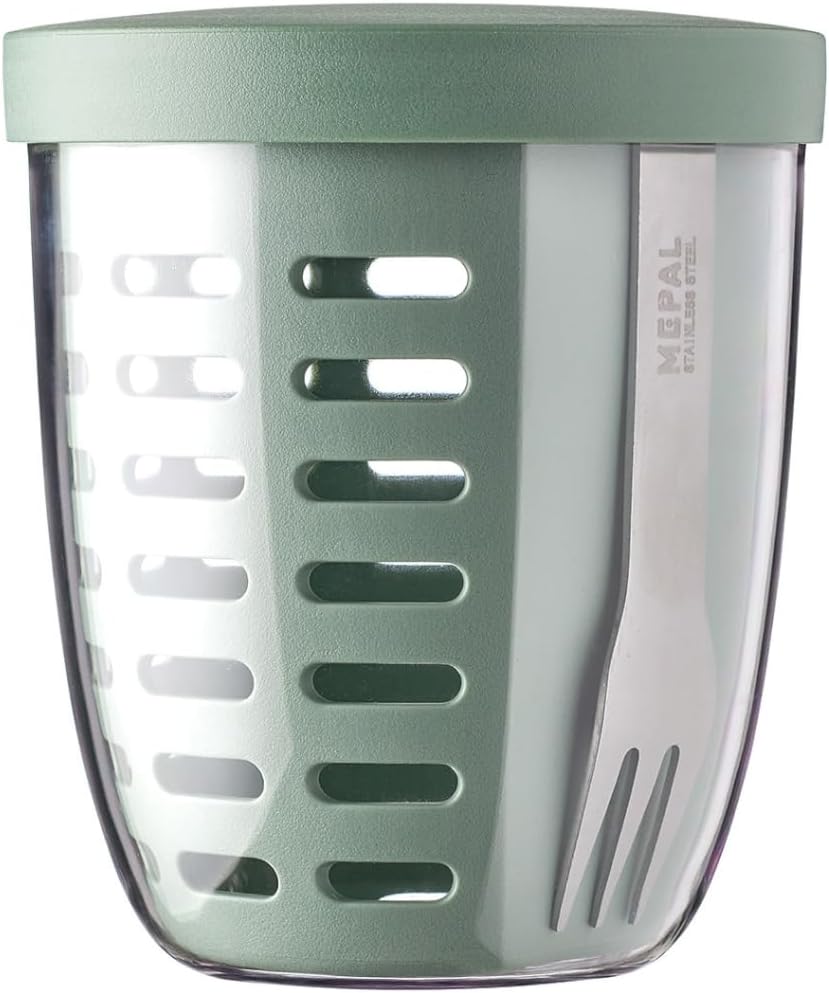 Mepal Nordic Sage Ellipse Fruitpot - Bild 10