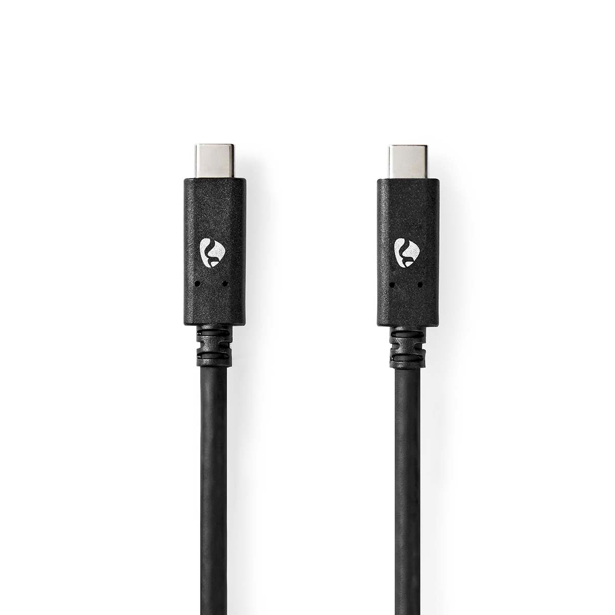 Nedis CCGW64750BK10 USB cable - Bild 4