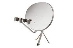MAXIMUM T85 / E85 Antenne STAHL ANTHRAZIT - Image 3