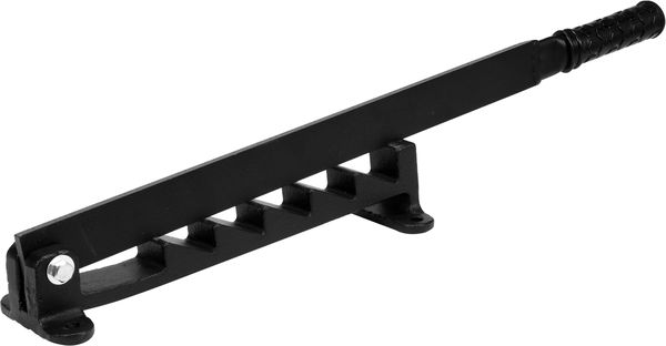 Yato Schwarz - Yt-79940 Manueller Holzspalter