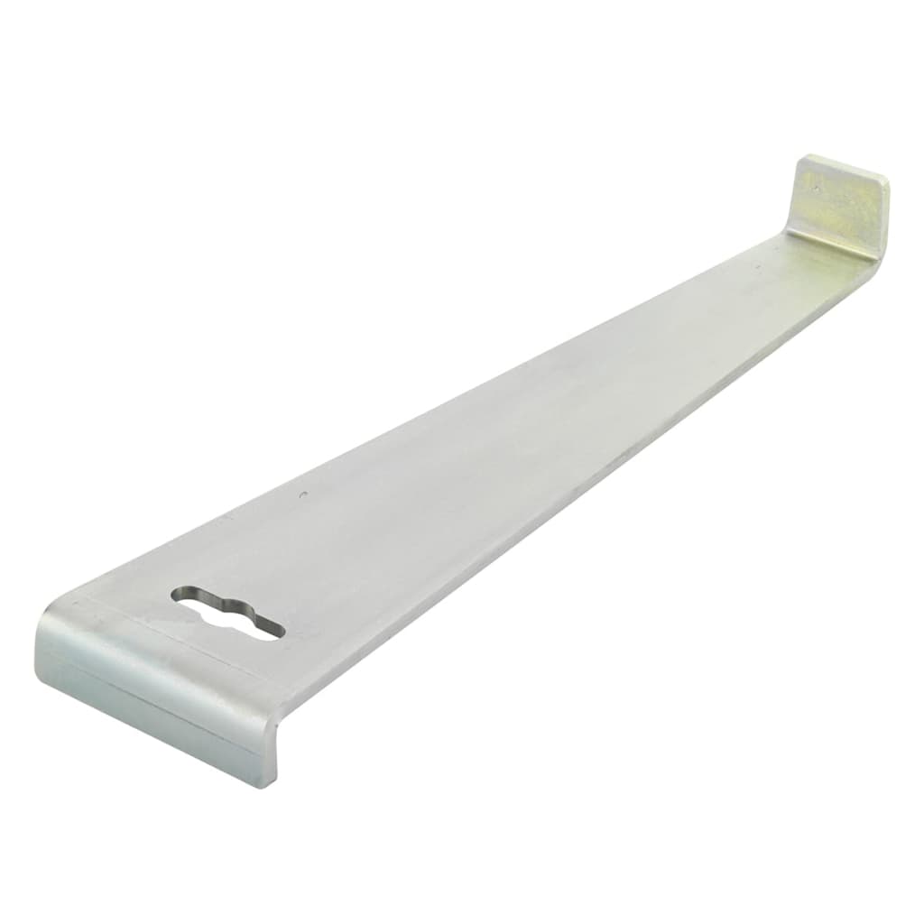 Wolfcraft Zugeisen für Laminat und Parkett - Image 2