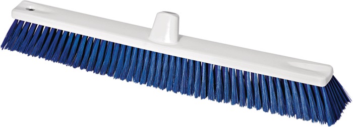 Nölle Blau Haccp-Großflächenbesen 60 Cm D0,25 Mm,