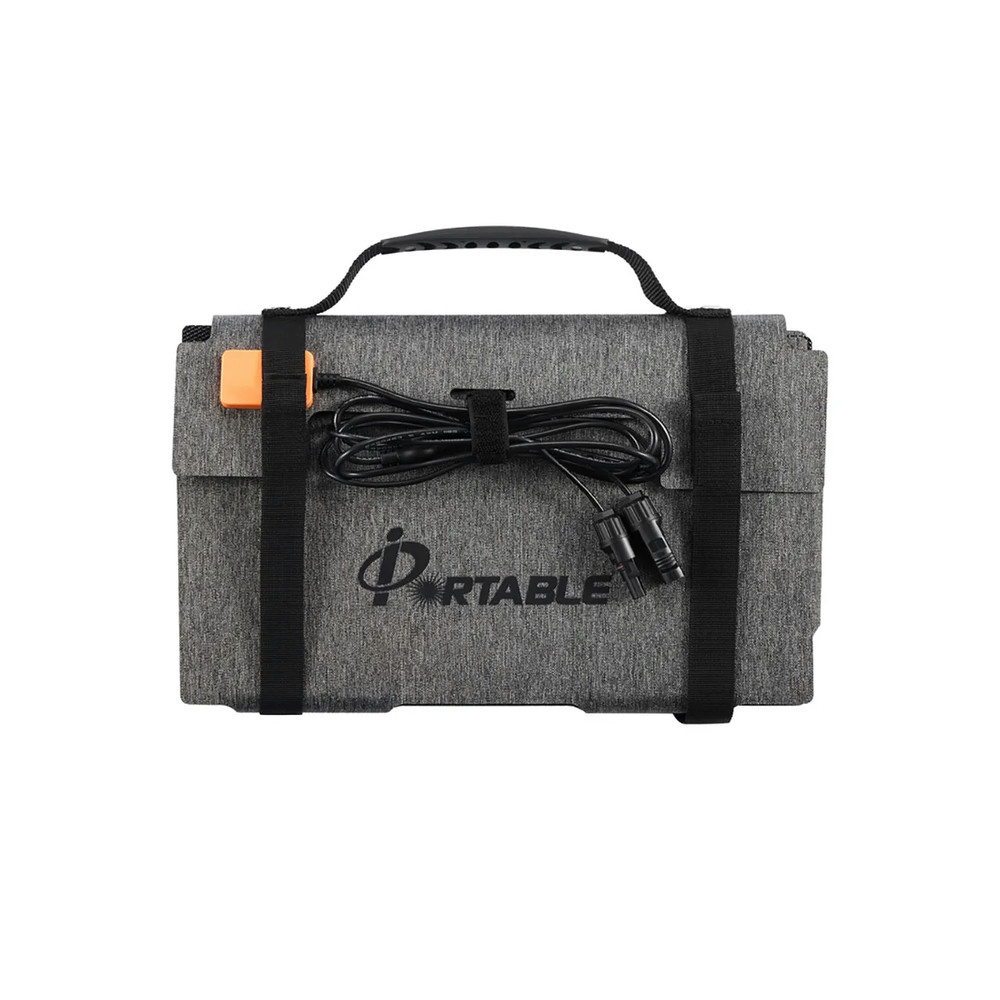DJI POWER 100W Foldable Solar Panel - Bild 5