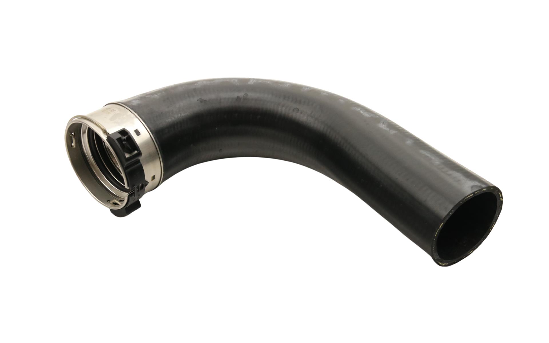 Oem Schwarz Ft65136 Schnellladeluftkühlerrohr