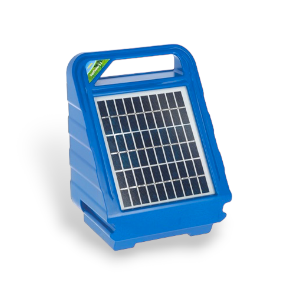 Corral Bleu Hundegehege Sun Power S2 - Image 2