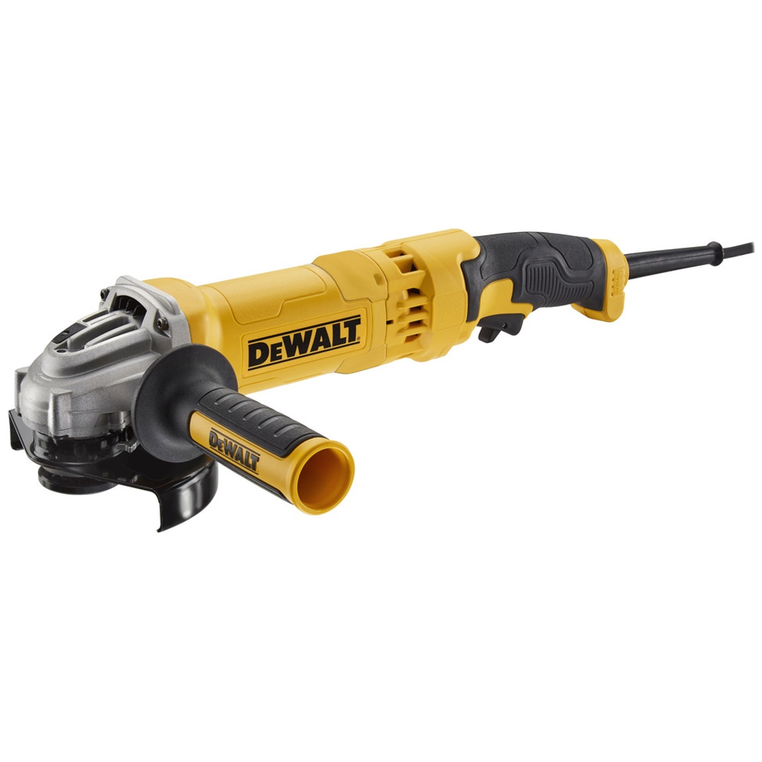 Dewalt Dwe4277 Winkelschleifer 1500W 125Mm - Bild 4