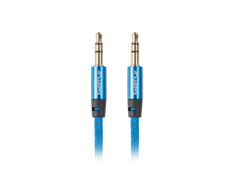 LANBERG CA-MJMJ-10CU-0030-BL Kabel - Bild 5