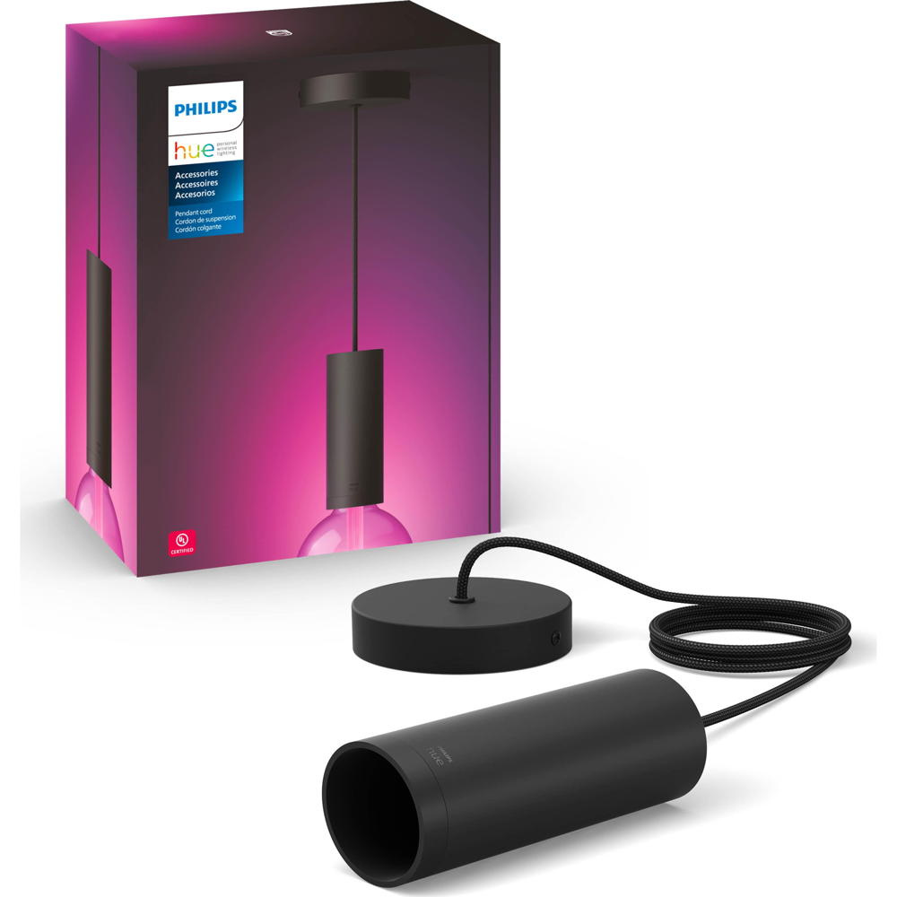 Philips Hue Lightguide Cord E27 Black - Bild 7