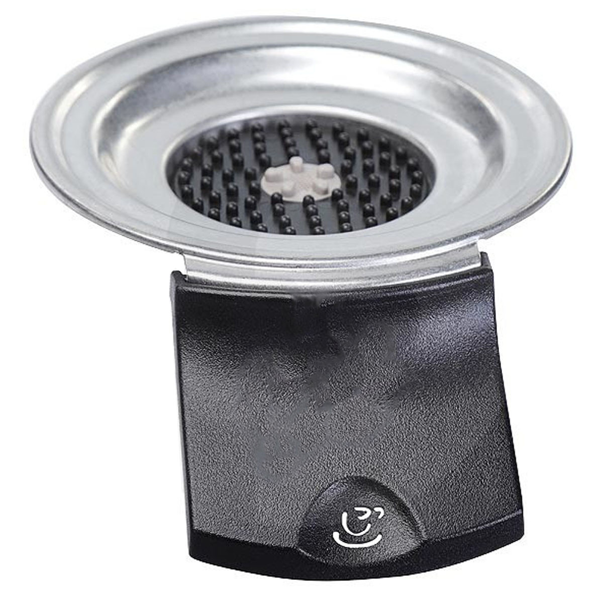 Philips Versilbert Ersatzteil - Padhalter Für 1 Tasse