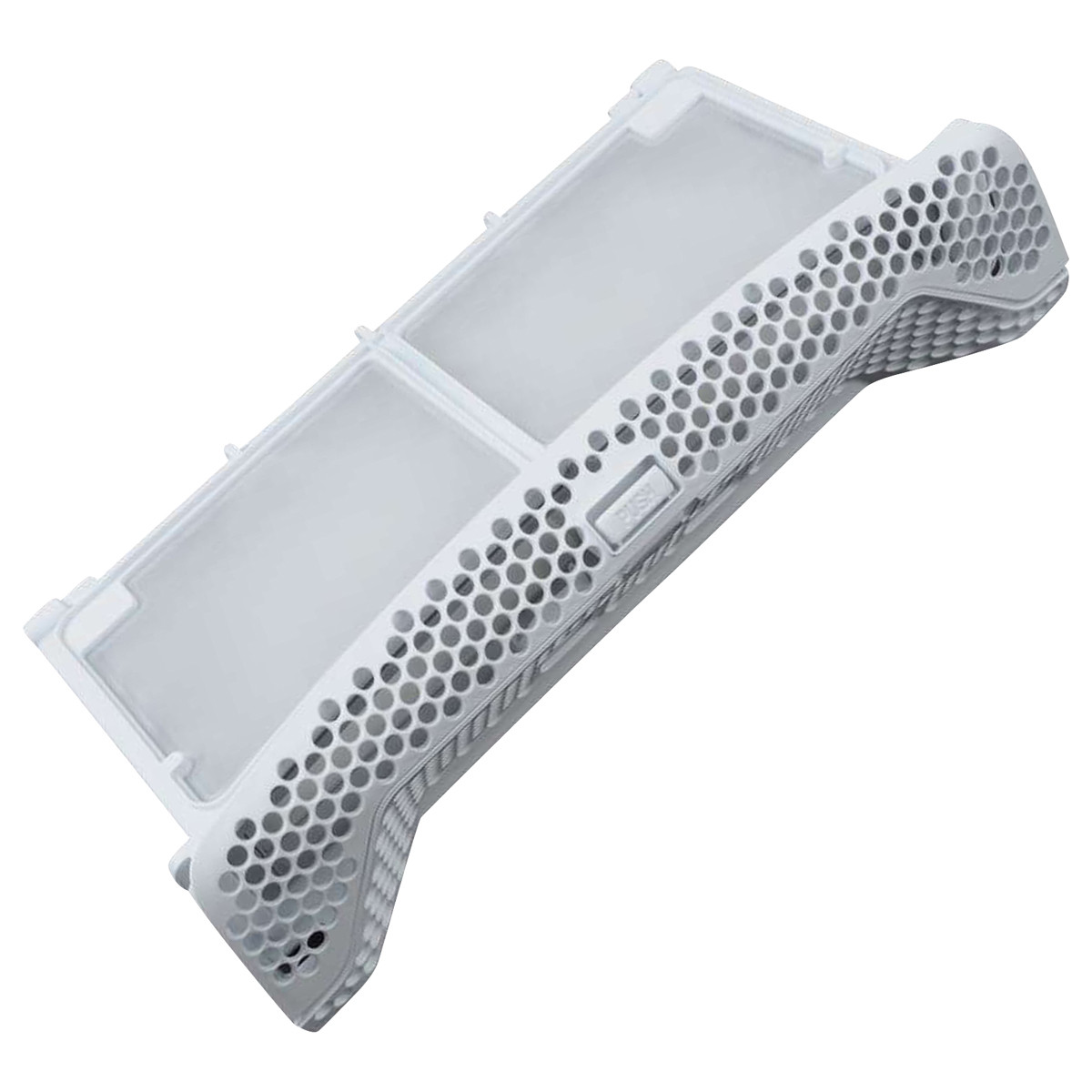 ORIGINAL AEG Flusensieb weiß 8588074539012 für Trockner - Image 3