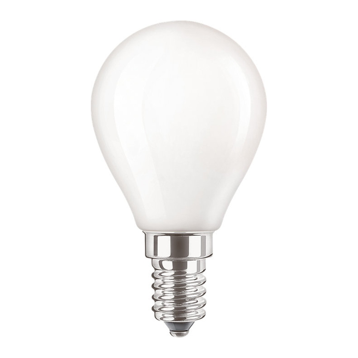 Philips Corepro Ledluster 4.3W E14, Kerzenform, Glas, 34720500 - Bild 9