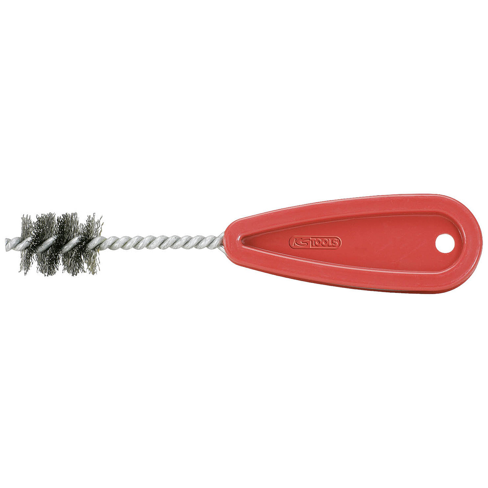 Ks Tools Rot Kupferrohr-Innenbürste, 15Mm