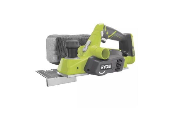 Ryobi Rabot 18V 82Mm One+ Ohne Batterie Und Ladegerät R18pl-0 4892210151520 - Image 5