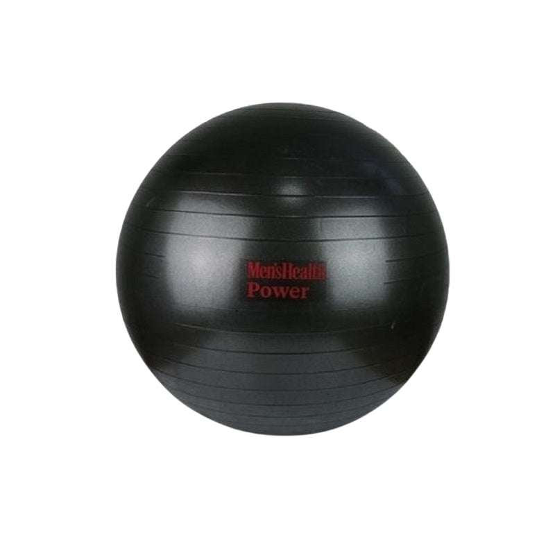 Northix Mehrfarbig Gymnastikball 65 Cm Für Rumpfkraft Und Gleichgewicht