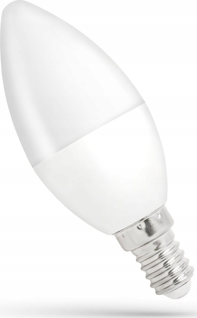 Ampoule Spectrum Led Świecowa 8w 710lm