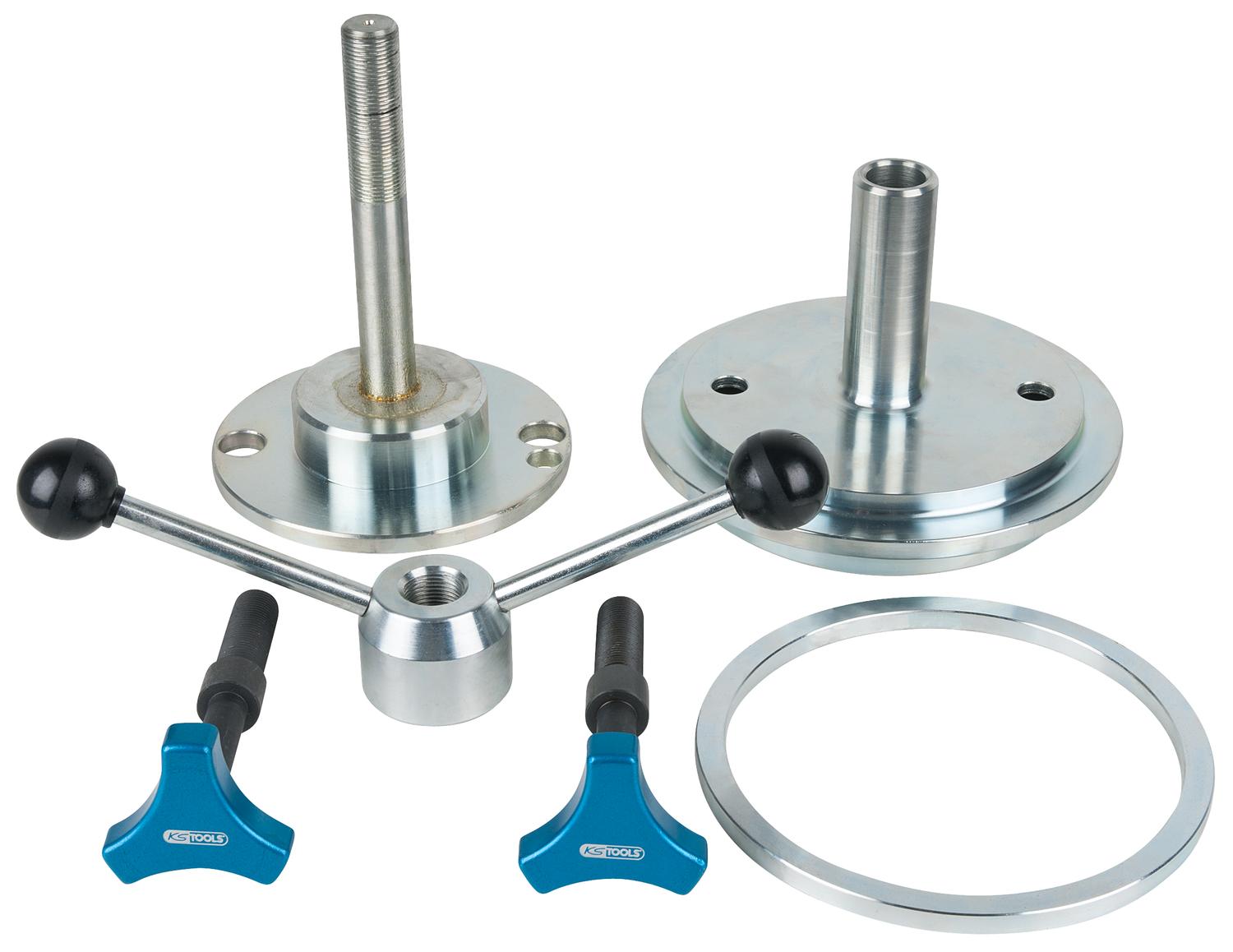 Set Montaggio Anello Di Tenuta Per Scania, 6 Pz