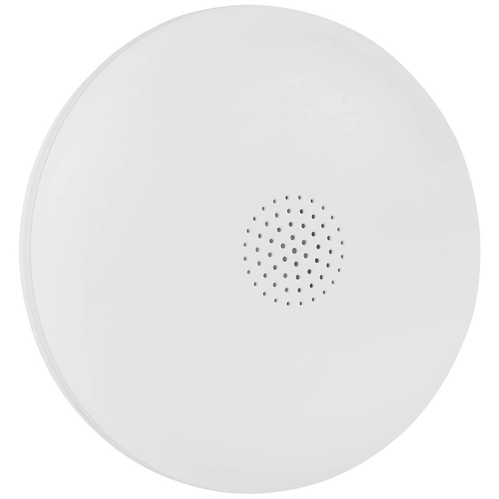 Fwa-18400 Fwa-18400 Rilevatore Acqua Con Controllo Tramite App A Batteria - Smartwares