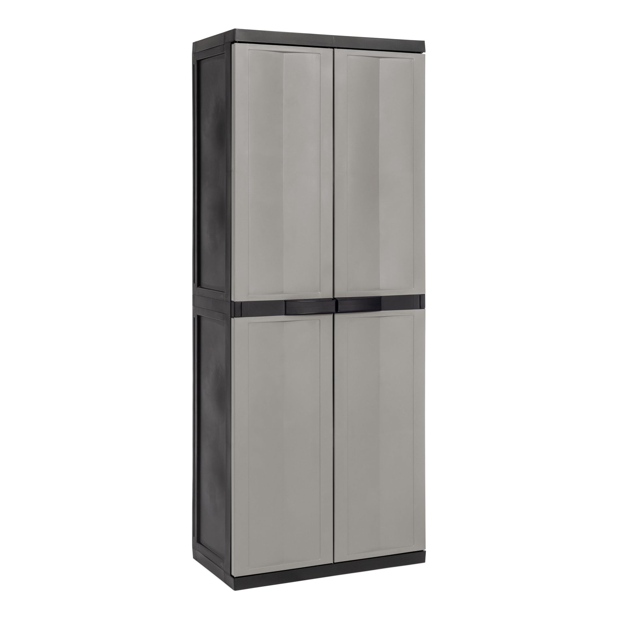 Armadio Trend Line In Resina Portascope H.165