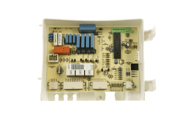 Module électronique de réfrigérateur — 150 × 200 mm — photo de l’offre ManoMano