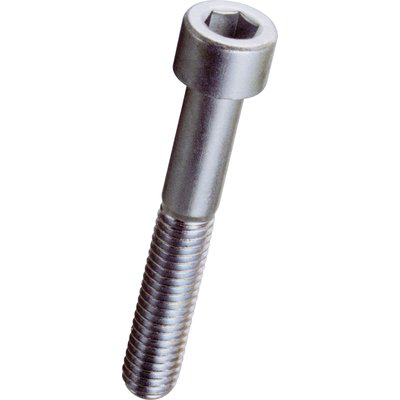 Vite Tcei Mm.5x40 Din912 Uni5931 8.8