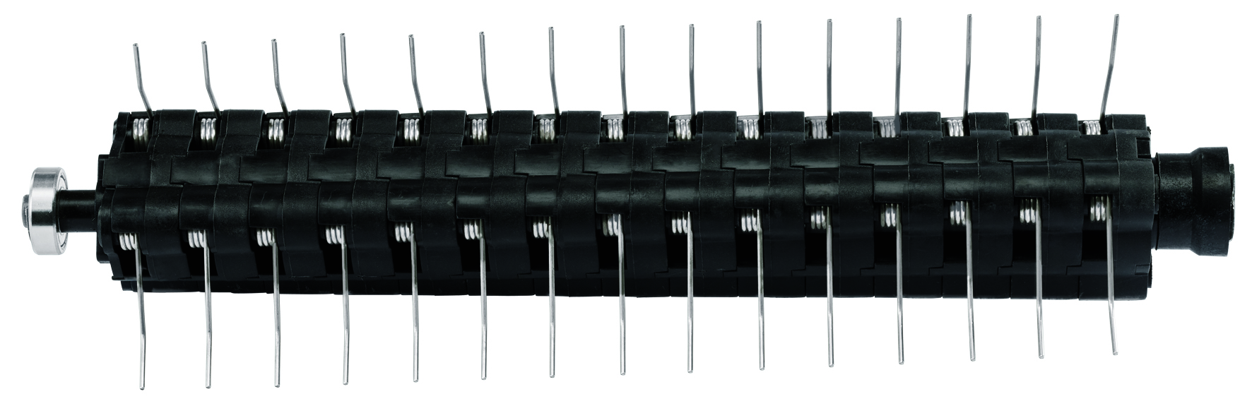 Original Einhell Lüfterwalze (vertikutierer-lüfter-zubehör, Passend Für Einhell Elektro-vertikutierer-lüfter Gc-es/sa 1231/1, 45 Krallen Aus Stahl, 31 Cm Arbeitsbreite)