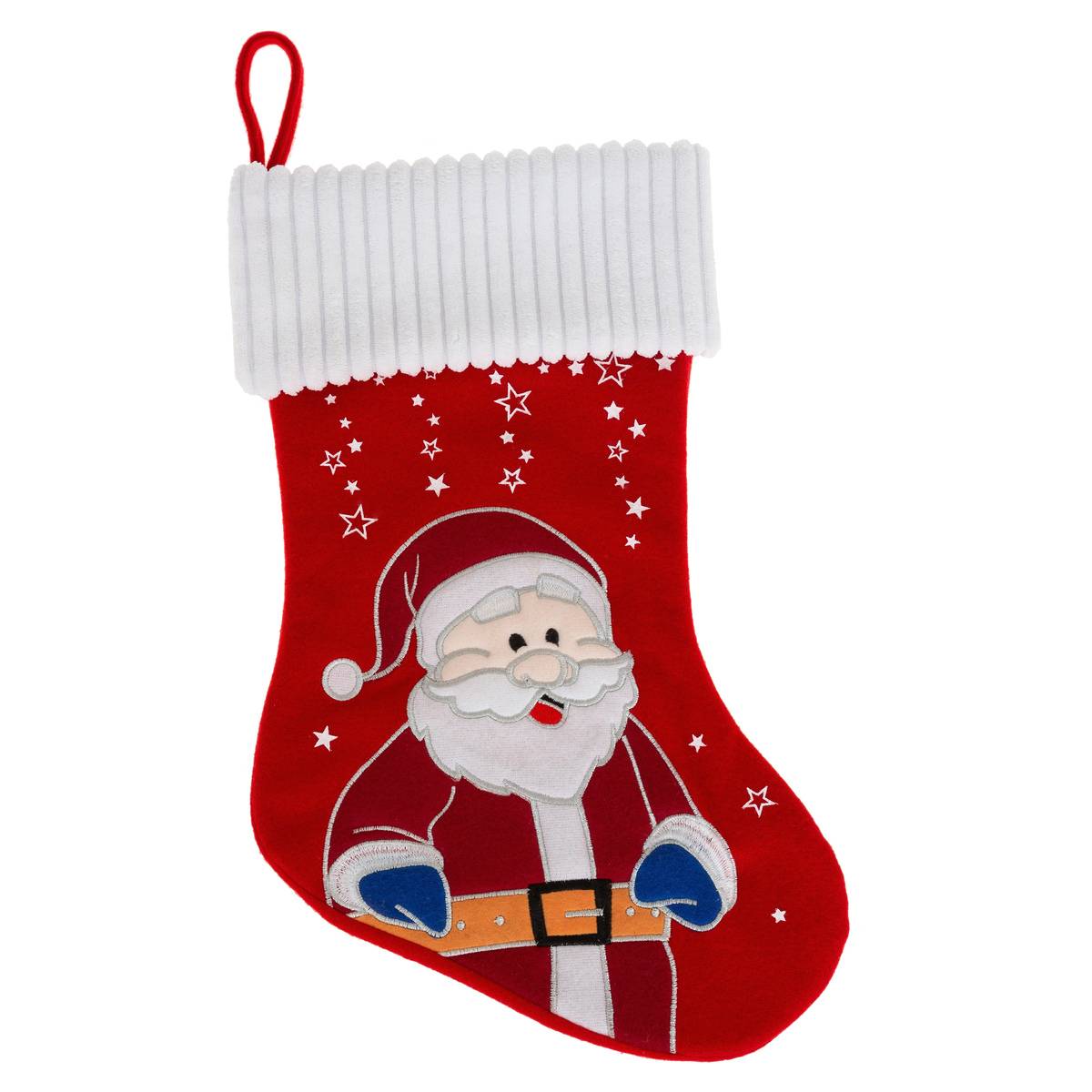 Ehs Filzschuh Zum Suspendieren - Feeric Lights & Christmas