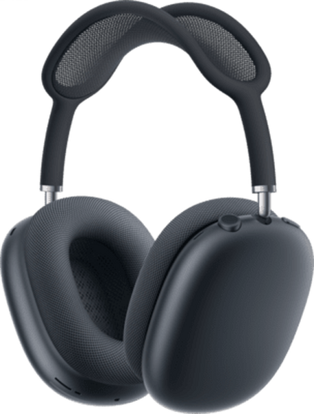 Apple AirPods Max 2 Over-ear Kopfhörer Mitternacht Bluetooth - Image 15