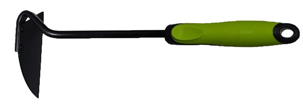 Zappa Acciaio PROFER GREEN