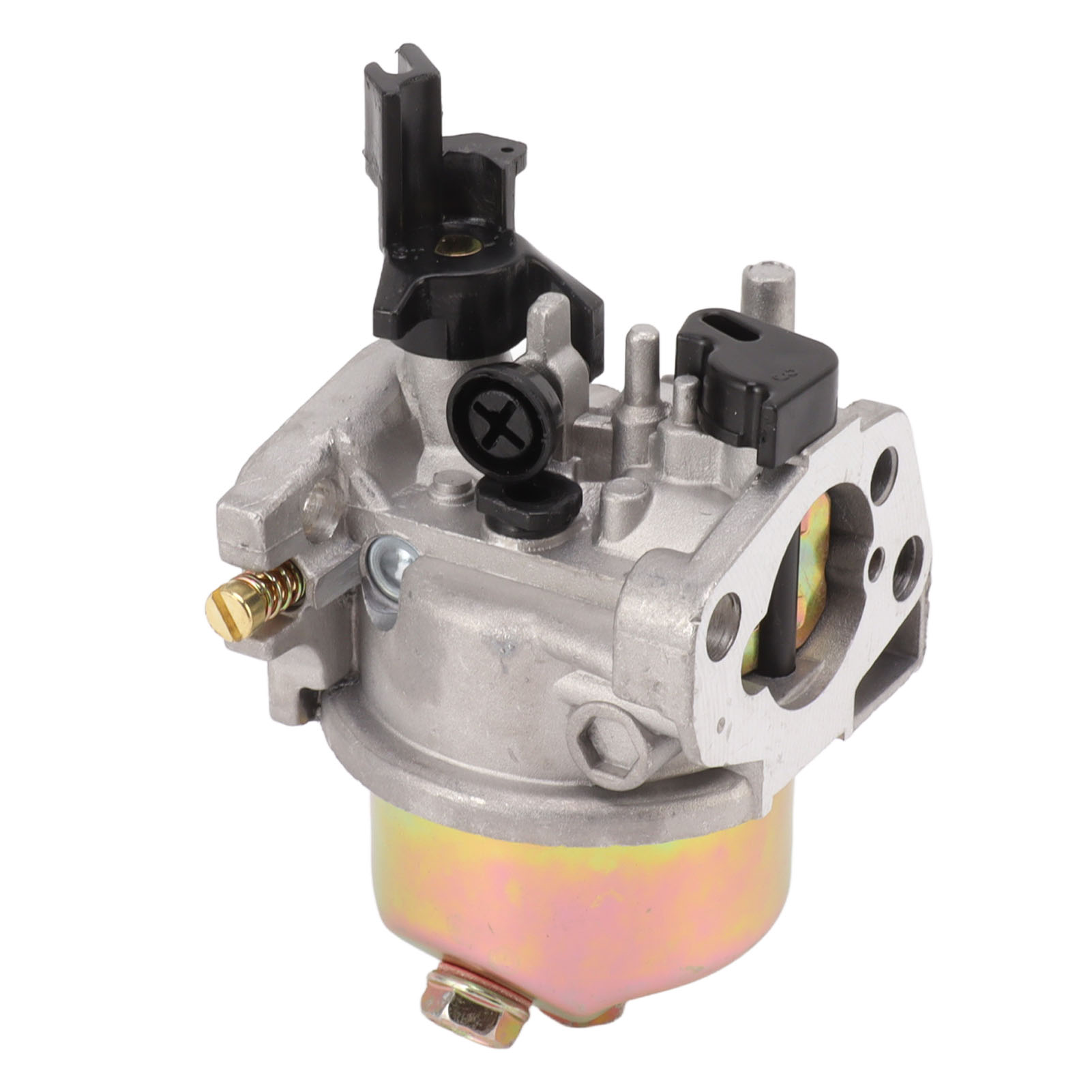 Kit de joints et filtre de carburateur pour génératrice Champion CPE 100222, 224 cc 7 hp 3400-4000 W, aluminium